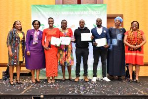 THE 2023 ANNUAL OPEN FORUM ON AGRICULTURAL BIOTECHNOLOGY IN AFRICA KENYA