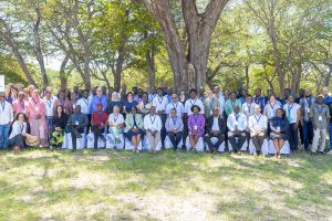 Integrating environmental and ecosystem health into One Health – choices, contexts and communities matter