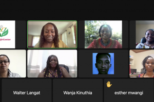 Breaking Barriers: Women in Science Scaling New Heights