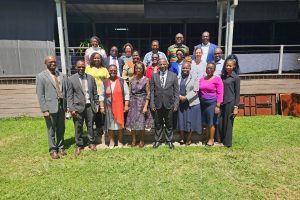 Zimbabwe makes great strides towards improving One Health coordination