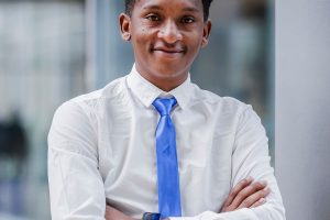Peter Theuri