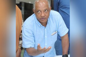 Expert Insights: An Interview with Mirgissa Kaba Associate Professor, School of Public Health, Addis Ababa University Expert Insights: An Interview with Mirgissa Kaba Associate Professor, School of Public Health, Addis Ababa University