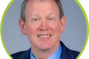 Prof. Curtis R. Youngs