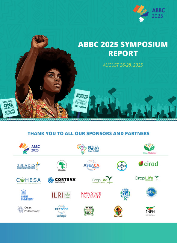 ABBC Report 2025