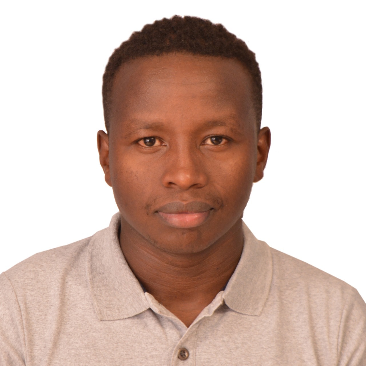 Godfrey M. Ngure, Ph.D.
