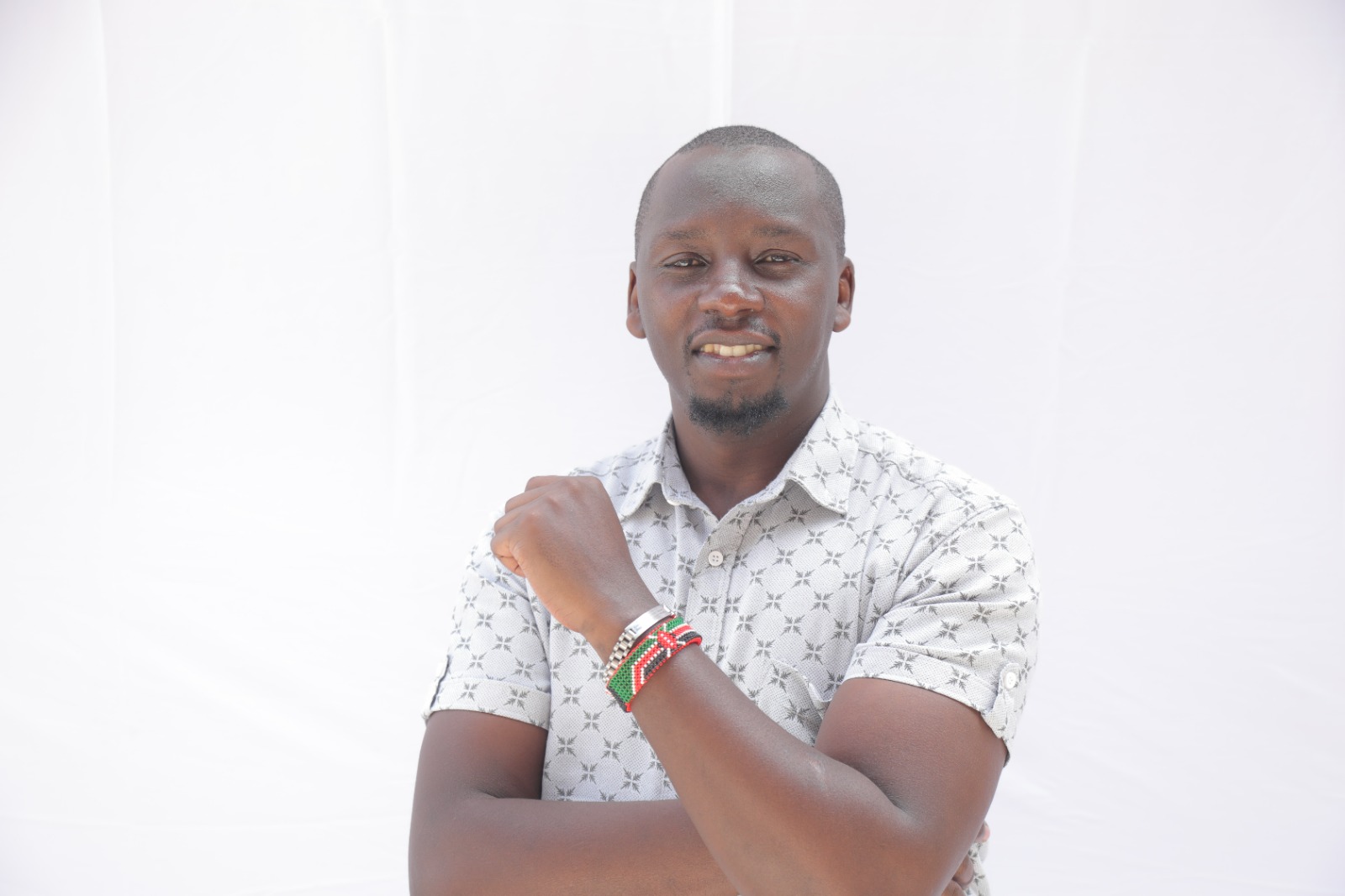 Ezekiel Ng’ang’a