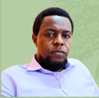 Nderitu Anthony
