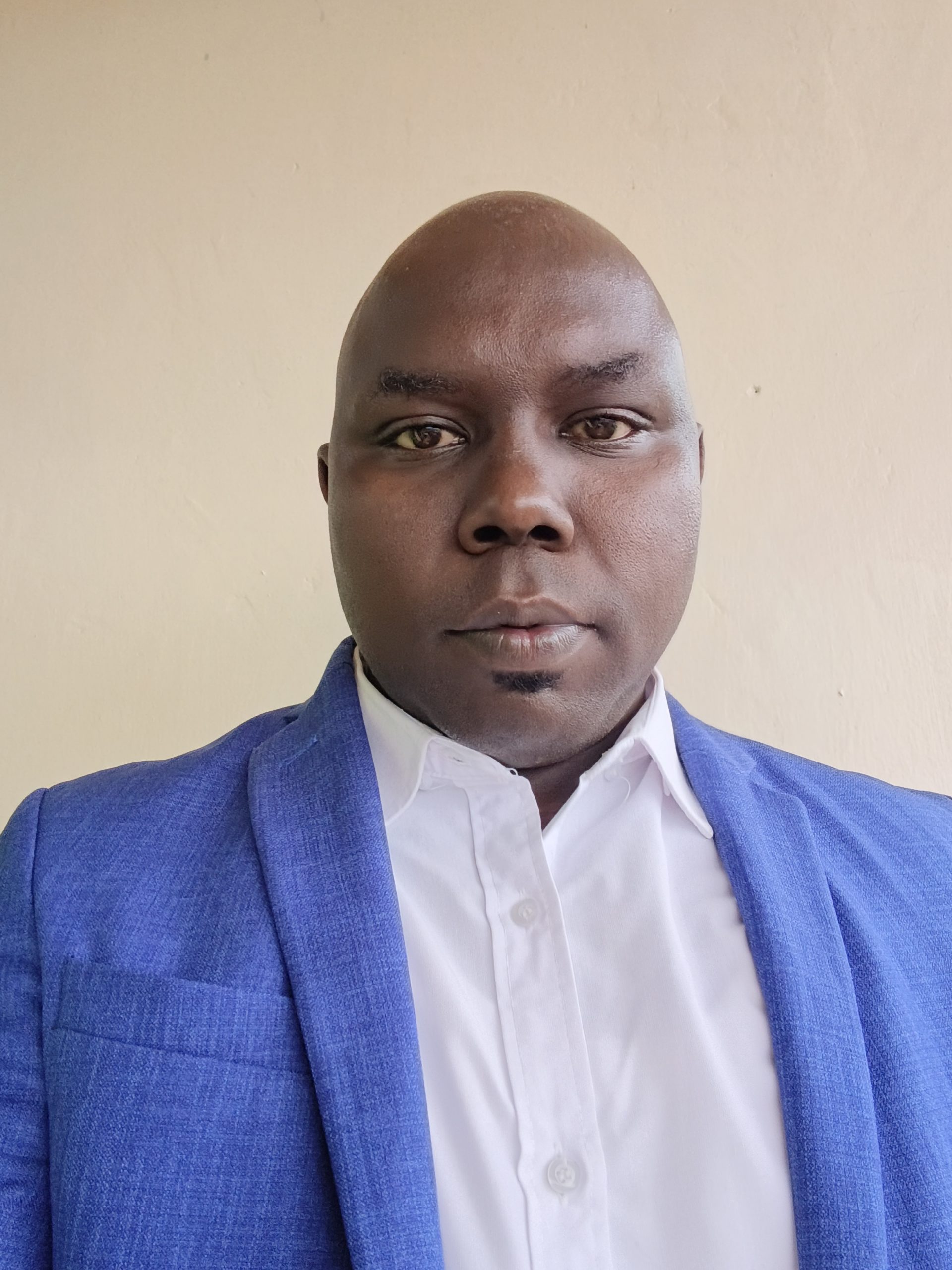 Walter Langat
